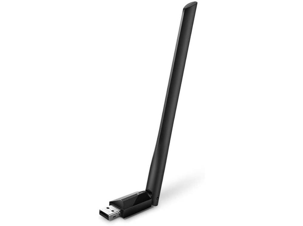 TP-Link Archer T2U Plus AC600 High Gain Wireless Dual Band USB Adapter: Buy Onli